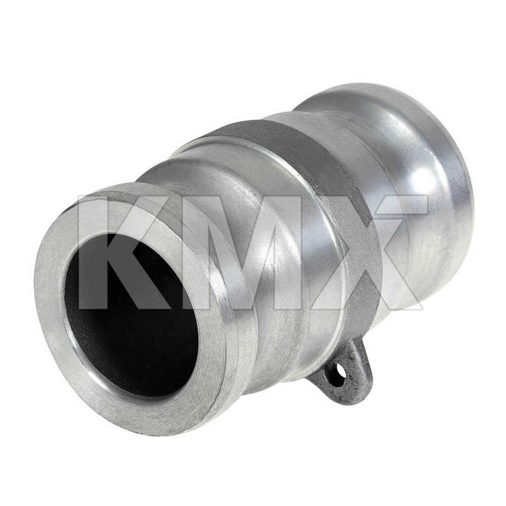  AA1515SS Adaptador Camlock Acero Inoxidable