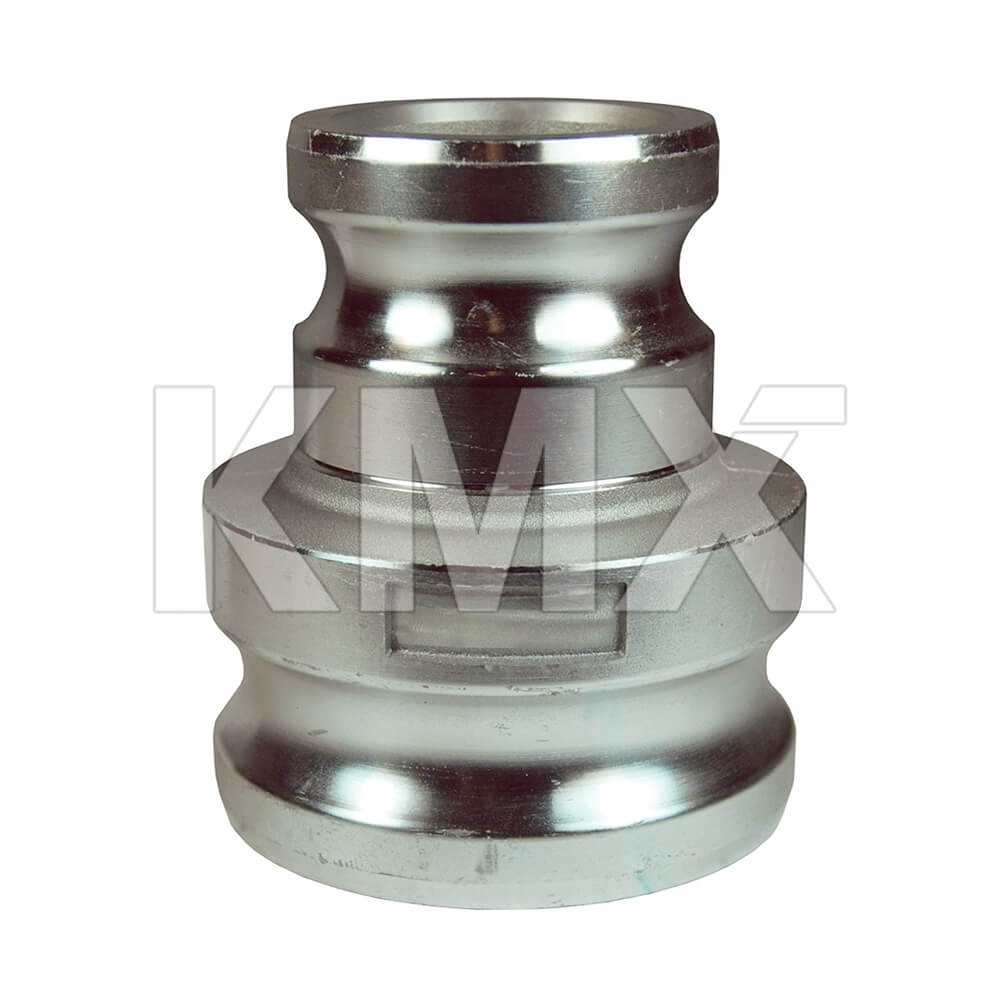  AA3020SS Adaptador Camlock Acero Inoxidable