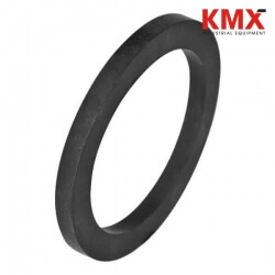  EM600 Empaquetadura de Caucho para Camlock 6"